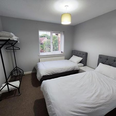 Harmony In Bicester Villa Esterno foto