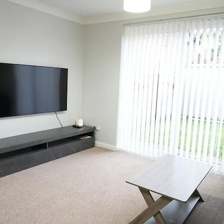 Harmony In Bicester Villa Esterno foto