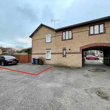 Harmony In Bicester Villa Esterno foto