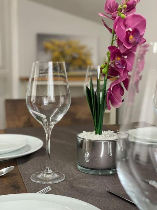Harmony In Bicester Villa Esterno foto