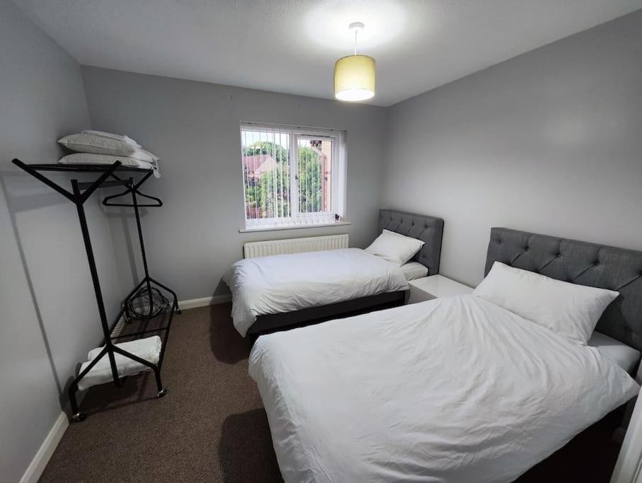 Harmony In Bicester Villa Esterno foto