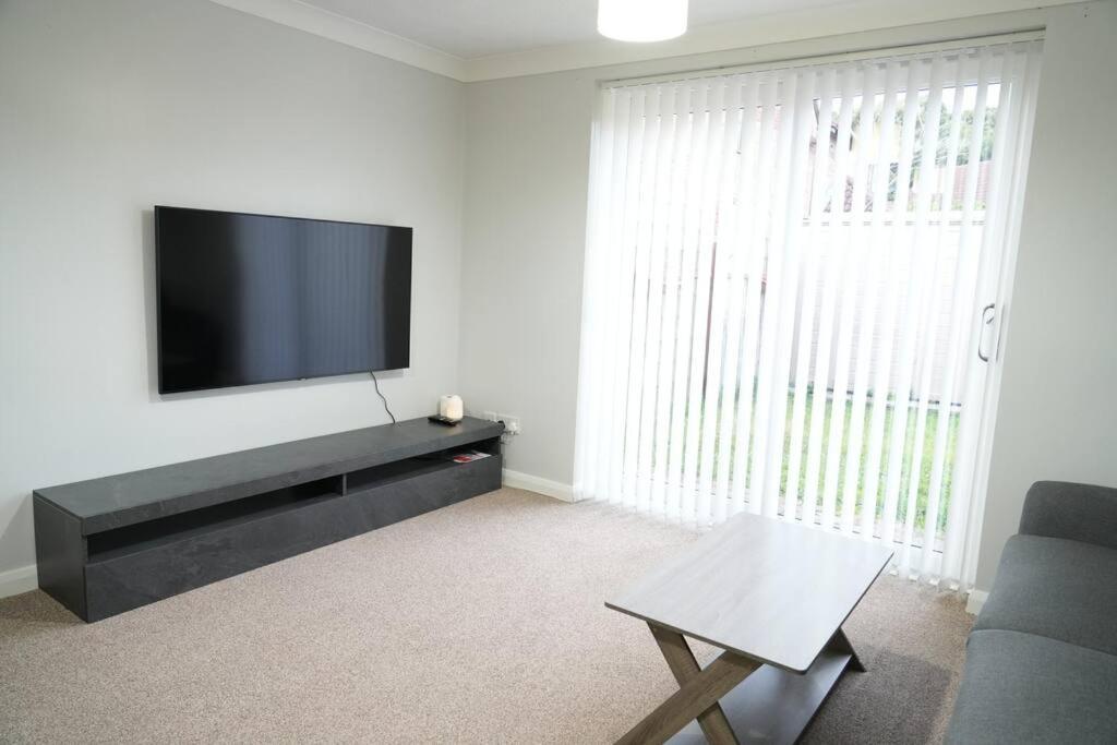 Harmony In Bicester Villa Esterno foto