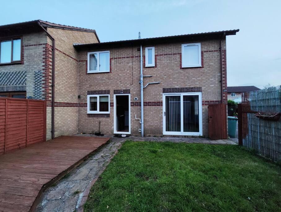 Harmony In Bicester Villa Esterno foto