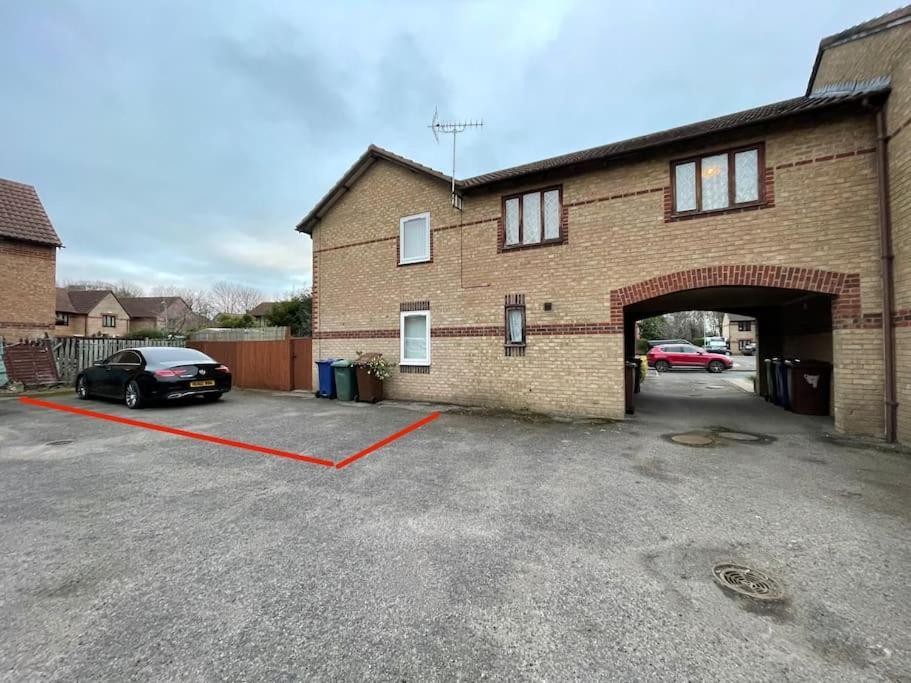 Harmony In Bicester Villa Esterno foto